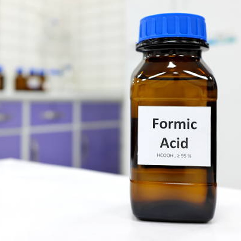 Formic Acid